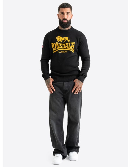 Lonsdale SWANSCOMBE Pre-Order