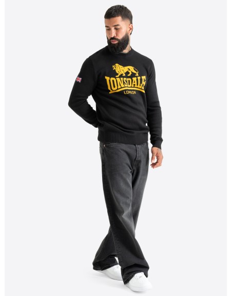 Lonsdale SWANSCOMBE Pre-Order