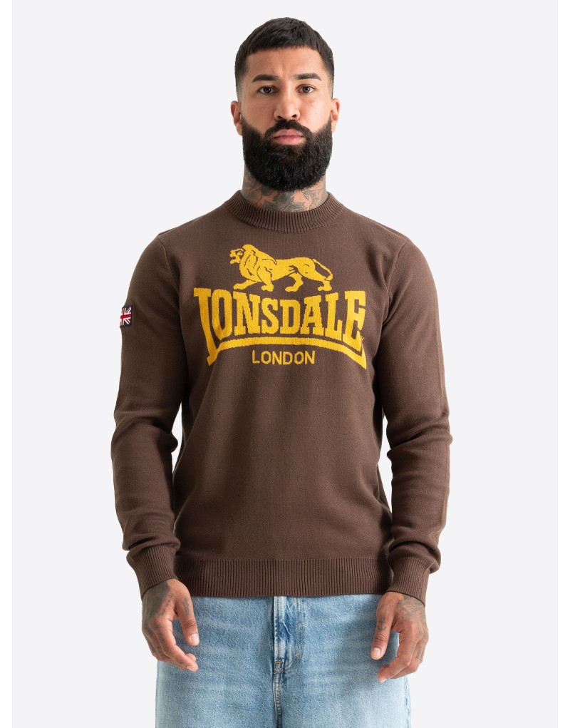 Lonsdale SWANSCOMBE Pre-Order