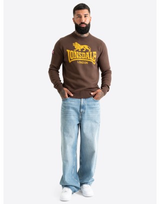 Lonsdale SWANSCOMBE Pre-Order