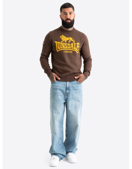 Lonsdale SWANSCOMBE Pre-Order