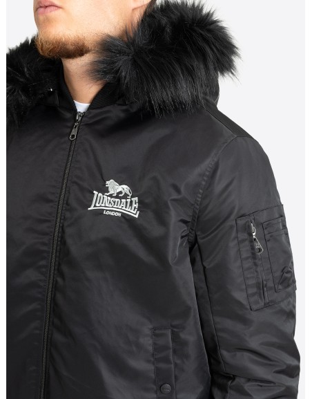 Lonsdale MORNINGTON Pre-Order