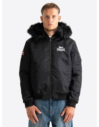 Lonsdale MORNINGTON Pre-Order