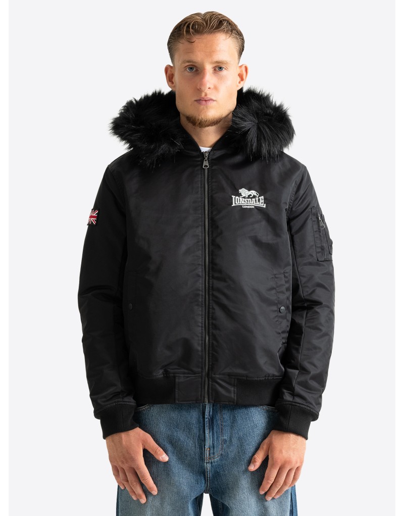 Lonsdale MORNINGTON Pre-Order