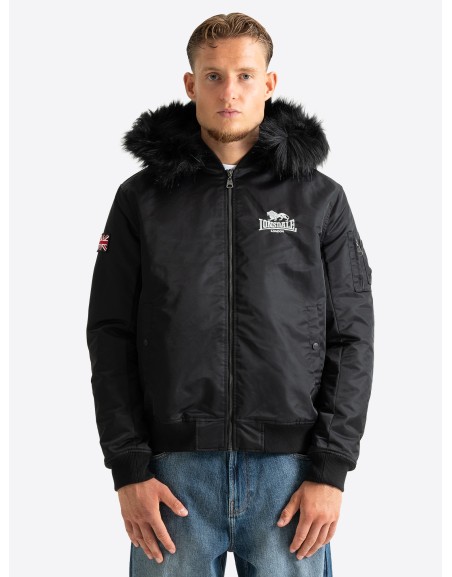 Lonsdale MORNINGTON Pre-Order