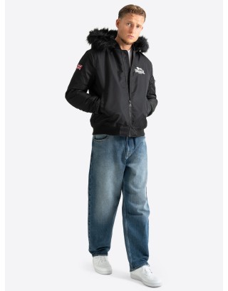 Lonsdale MORNINGTON Pre-Order