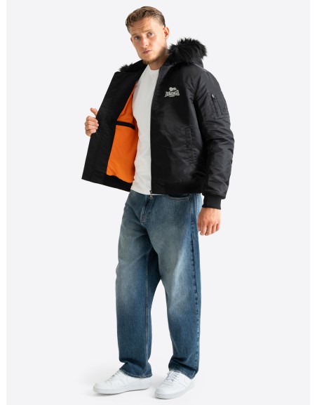 Lonsdale MORNINGTON Pre-Order