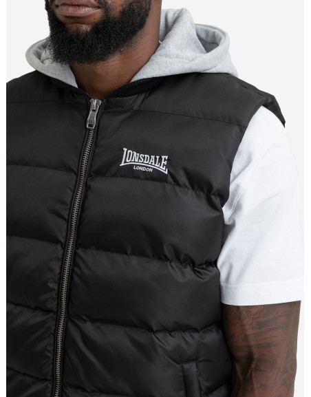 Lonsdale MUDCHUTE Pre-Order