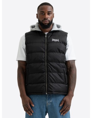 Lonsdale MUDCHUTE Pre-Order