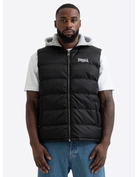 Lonsdale MUDCHUTE Pre-Order