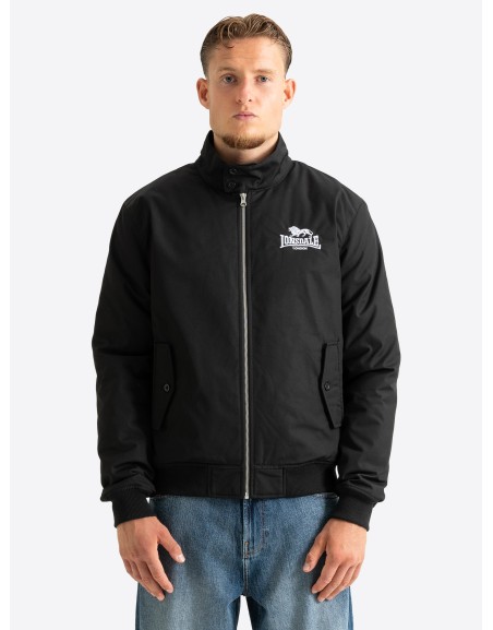 Lonsdale FITLING Pre-Order