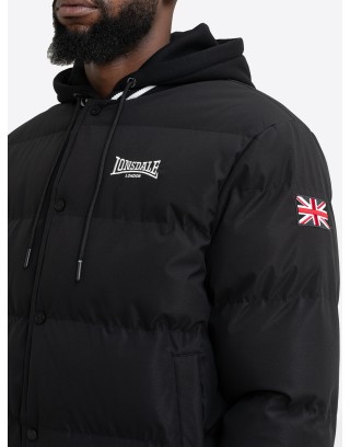 Lonsdale AFON ERCH Pre-Order