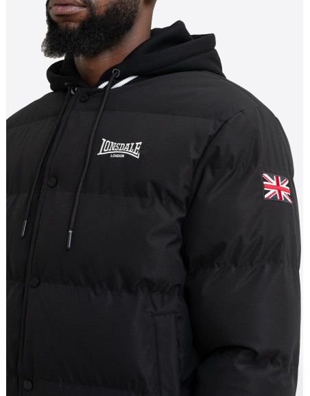 Lonsdale AFON ERCH Pre-Order