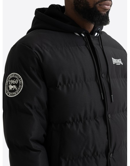 Lonsdale AFON ERCH Pre-Order