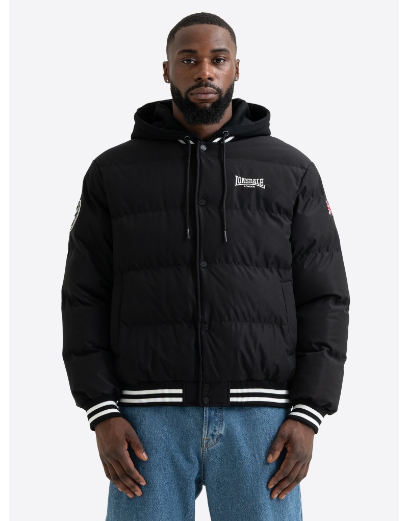 Lonsdale AFON ERCH Pre-Order