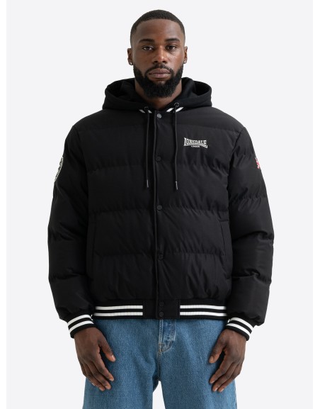 Lonsdale AFON ERCH Pre-Order