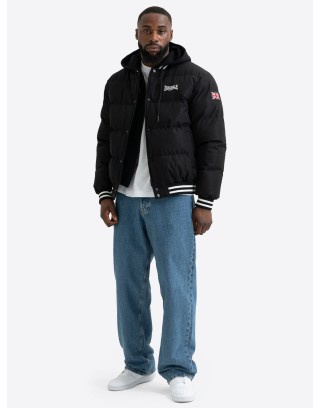 Lonsdale AFON ERCH Pre-Order