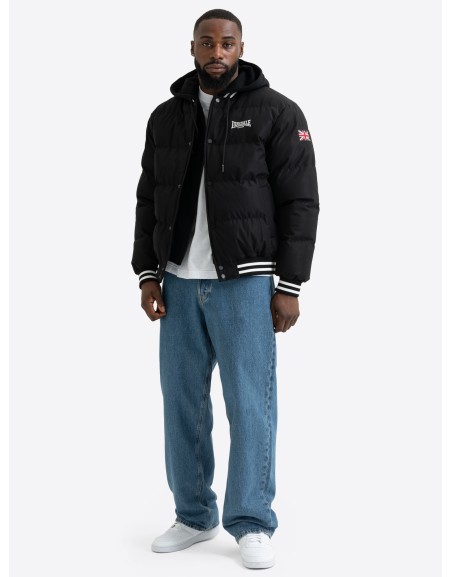 Lonsdale AFON ERCH Pre-Order
