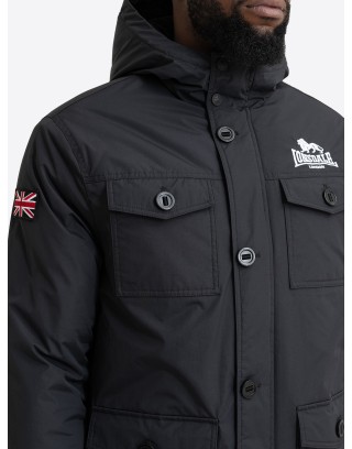 Lonsdale BIRLING Pre order