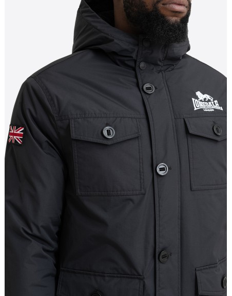Lonsdale BIRLING Pre order