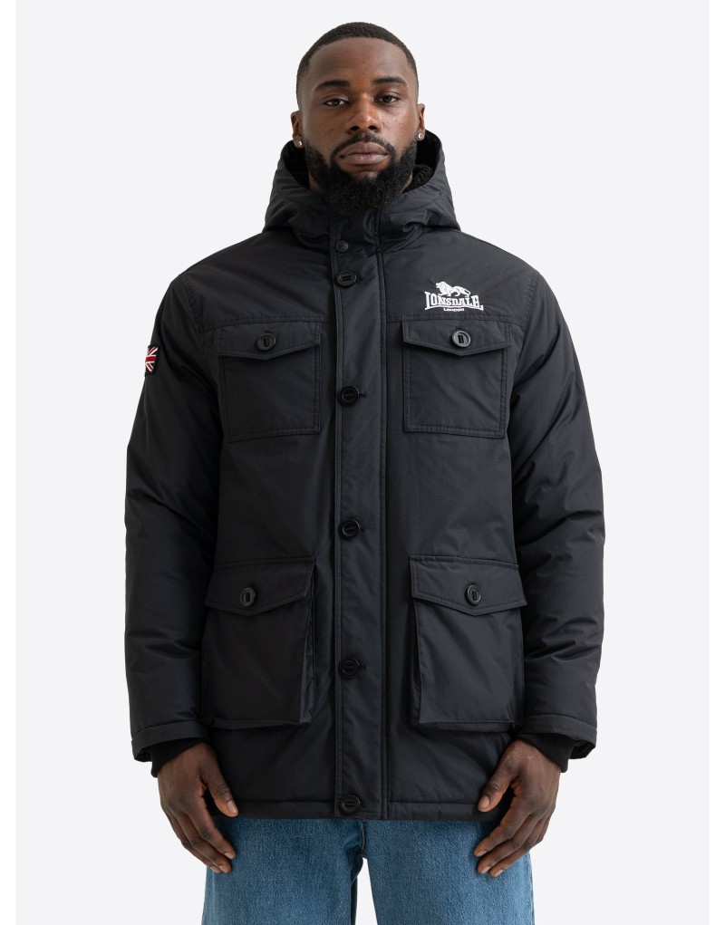 Lonsdale BIRLING Pre order