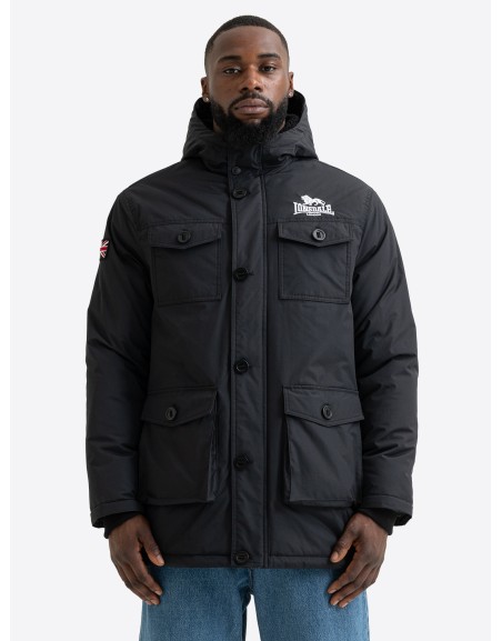 Lonsdale BIRLING Pre order