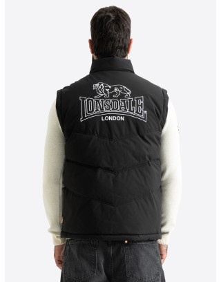 Lonsdale DEPTFORD Pre-Order