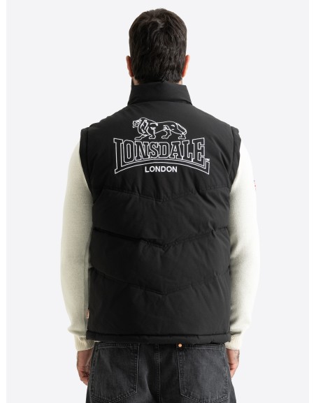 Lonsdale DEPTFORD Pre-Order