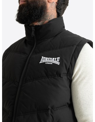 Lonsdale DEPTFORD Pre-Order