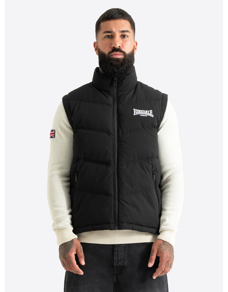 Lonsdale DEPTFORD Pre-Order