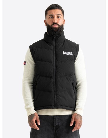 Lonsdale DEPTFORD Pre-Order