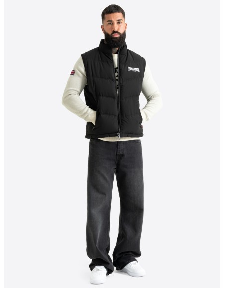 Lonsdale DEPTFORD Pre-Order