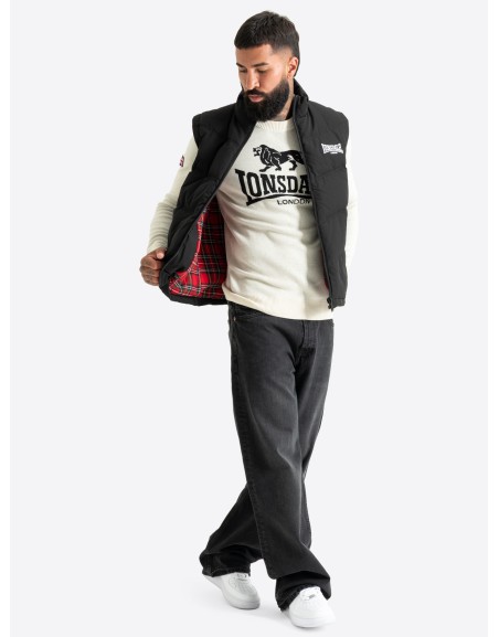Lonsdale DEPTFORD Pre-Order