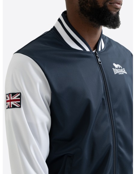 Lonsdale ELTHAM Pre-Order