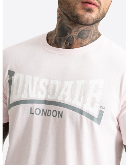 Lonsdale TWO TONE regular fit Pre-Order