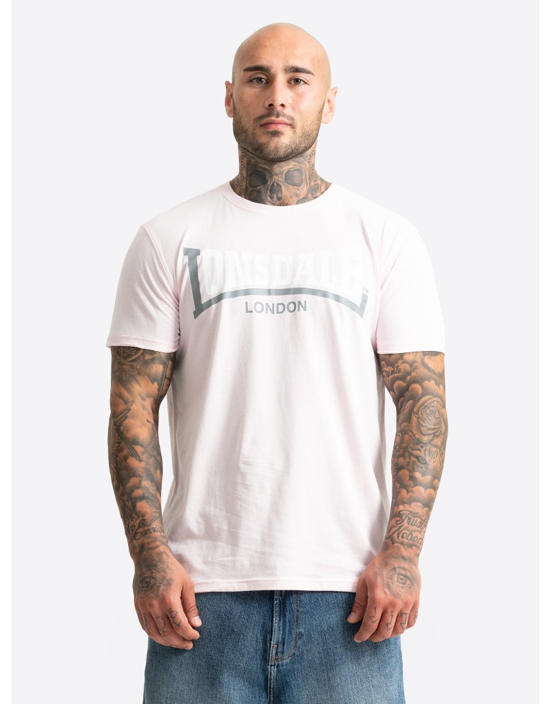 Lonsdale TWO TONE regular fit Pre-Order