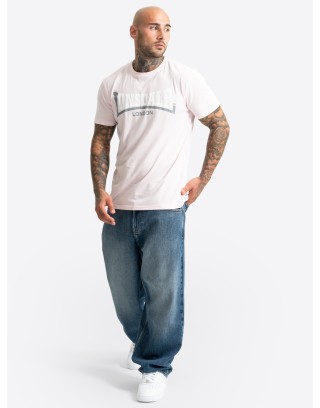 Lonsdale TWO TONE regular fit Pre-Order