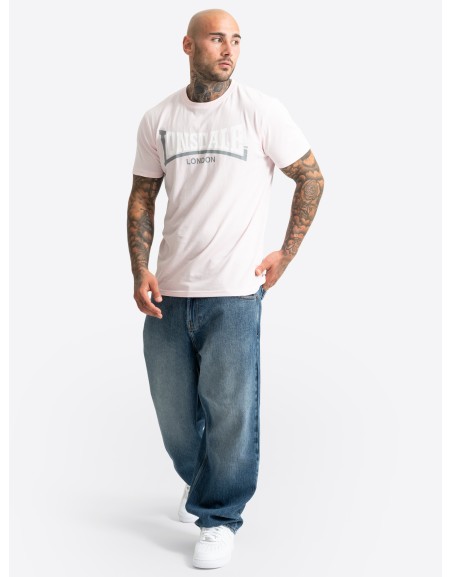 Lonsdale TWO TONE regular fit Pre-Order