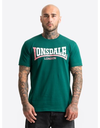 Lonsdale TWO TONE regular fit Pre-Order