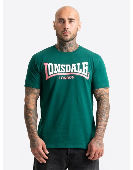 Lonsdale TWO TONE regular fit Pre-Order
