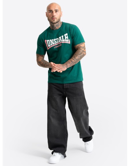 Lonsdale TWO TONE regular fit Pre-Order