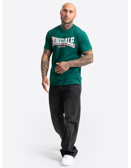 Lonsdale TWO TONE regular fit Pre-Order