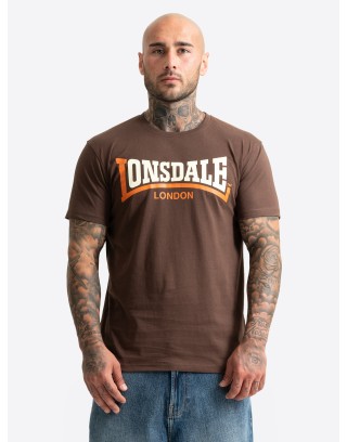 Lonsdale TWO TONE regular fit Pre-Order