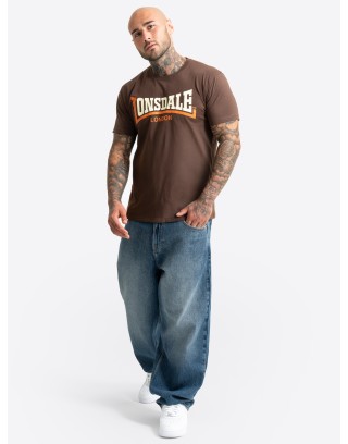 Lonsdale TWO TONE regular fit Pre-Order