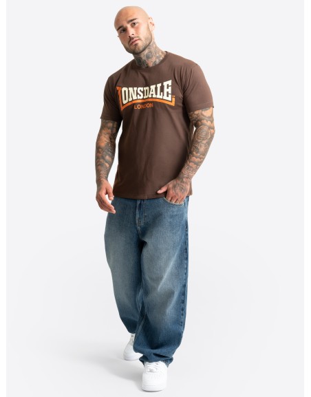 Lonsdale TWO TONE regular fit Pre-Order