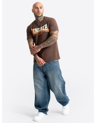 Lonsdale TWO TONE regular fit Pre-Order