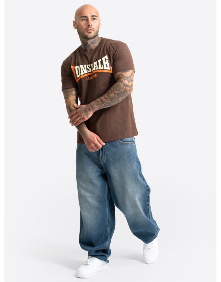 Lonsdale TWO TONE regular fit Pre-Order