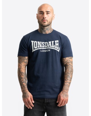 Lonsdale LOGO KAI slim fit Pre-Order