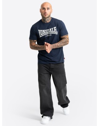 Lonsdale LOGO KAI slim fit Pre-Order