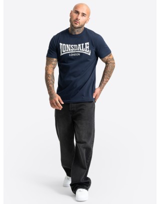 Lonsdale LOGO KAI slim fit Pre-Order